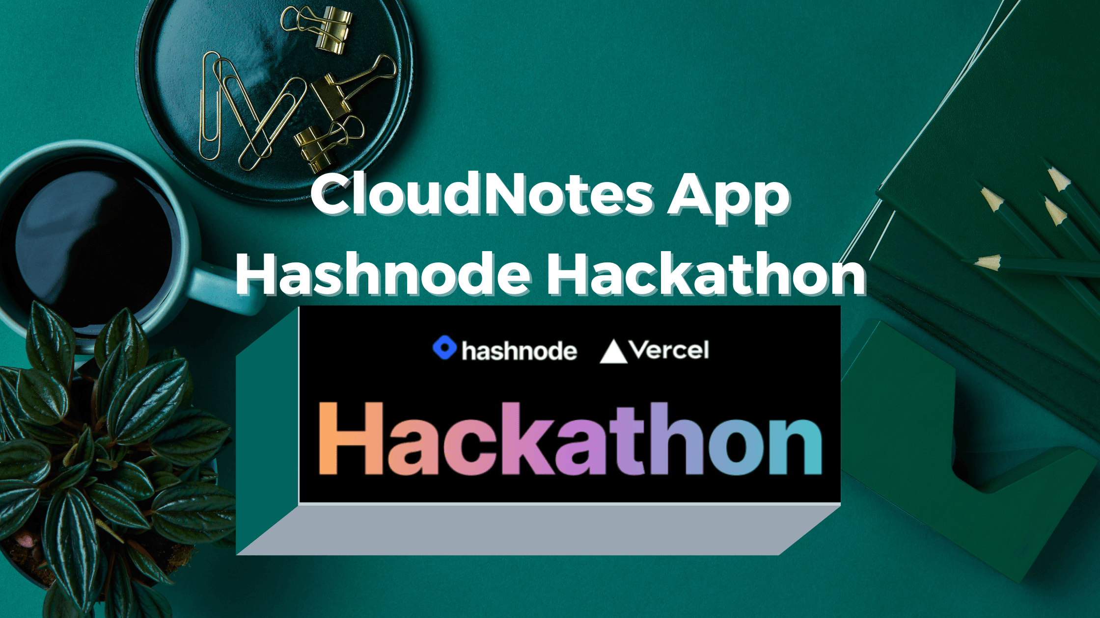 Cloud Certification Notes Next App - Hackathon