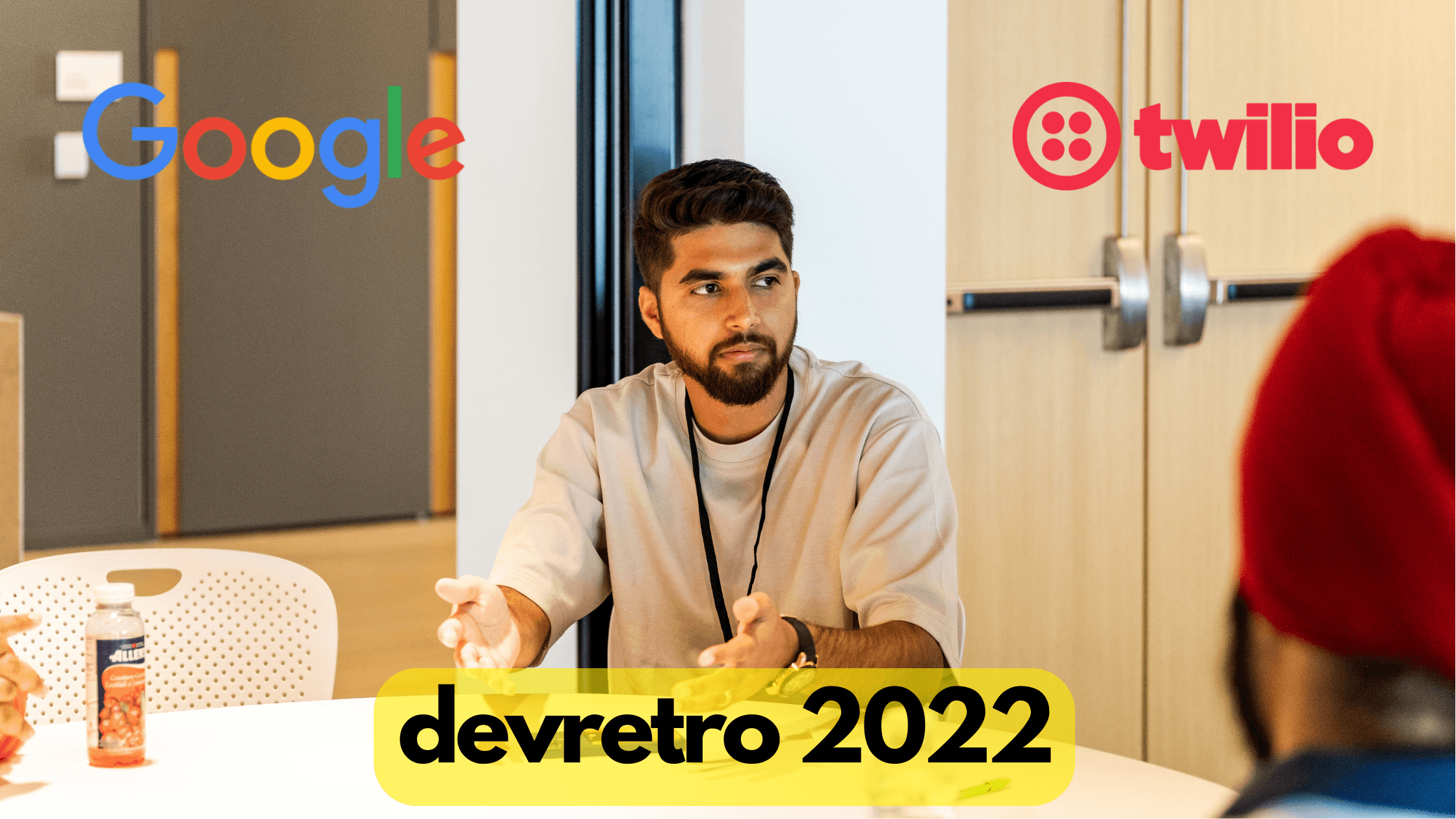 Dev Retro 2022 - The year I changed 2 jobs and left my dream company