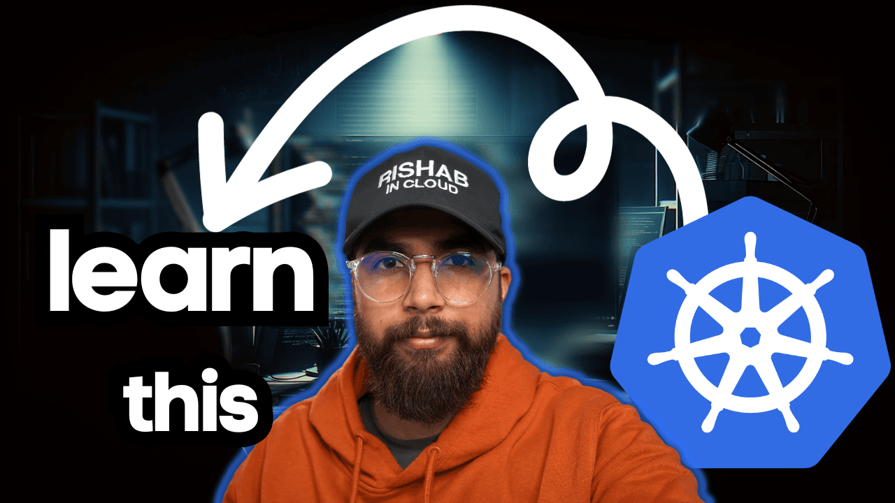Learn This Before Diving into Kubernetes