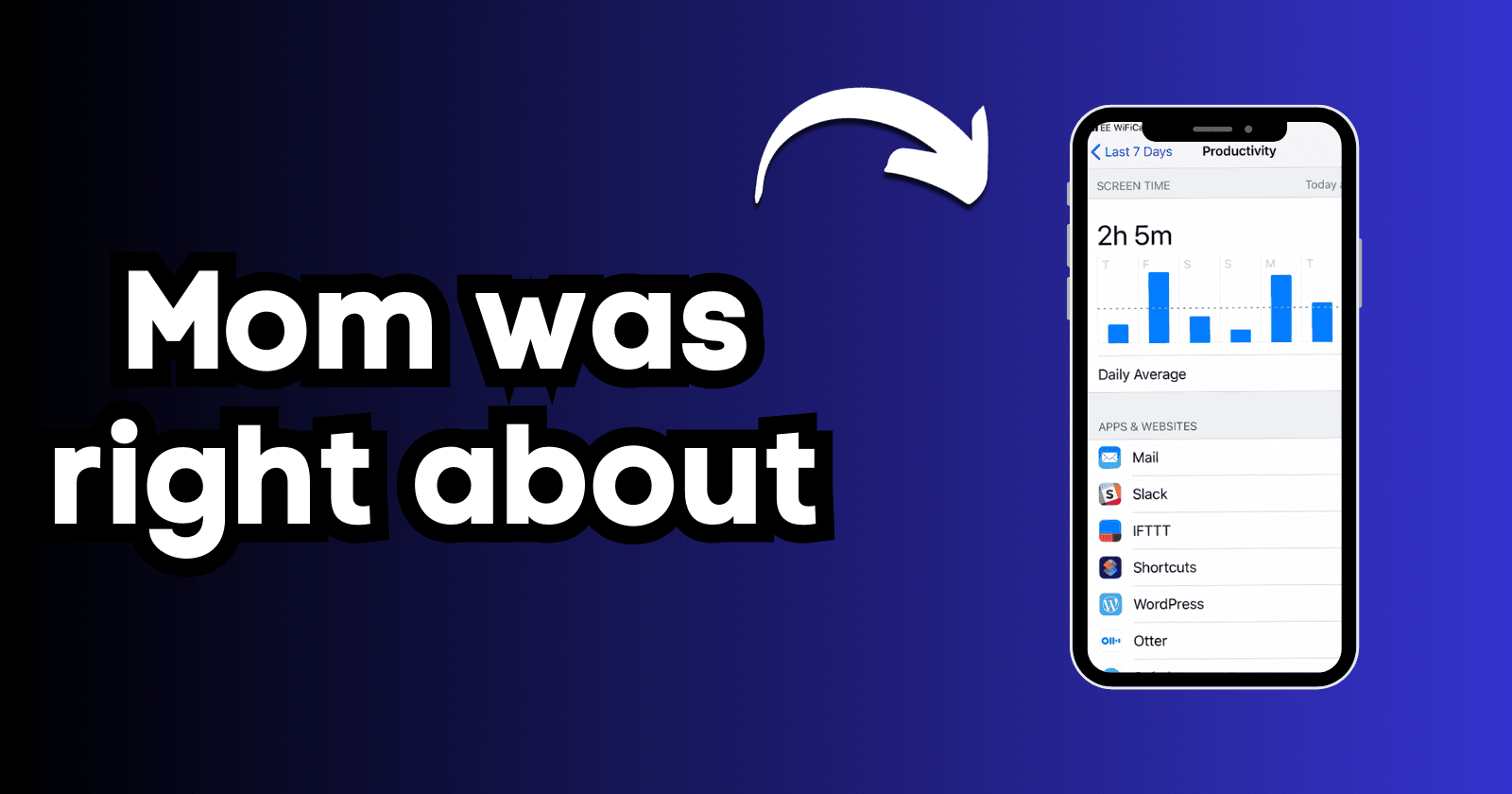 The Digital Thief: How Smartphones Are Robbing Us!